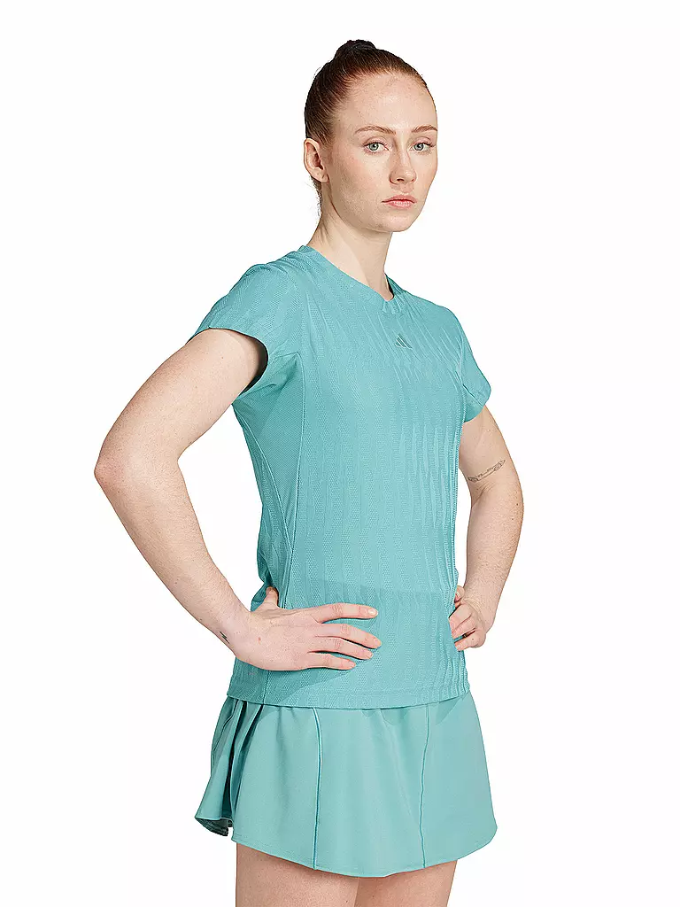 ADIDAS | Maglietta da tennis Freelift da donna |