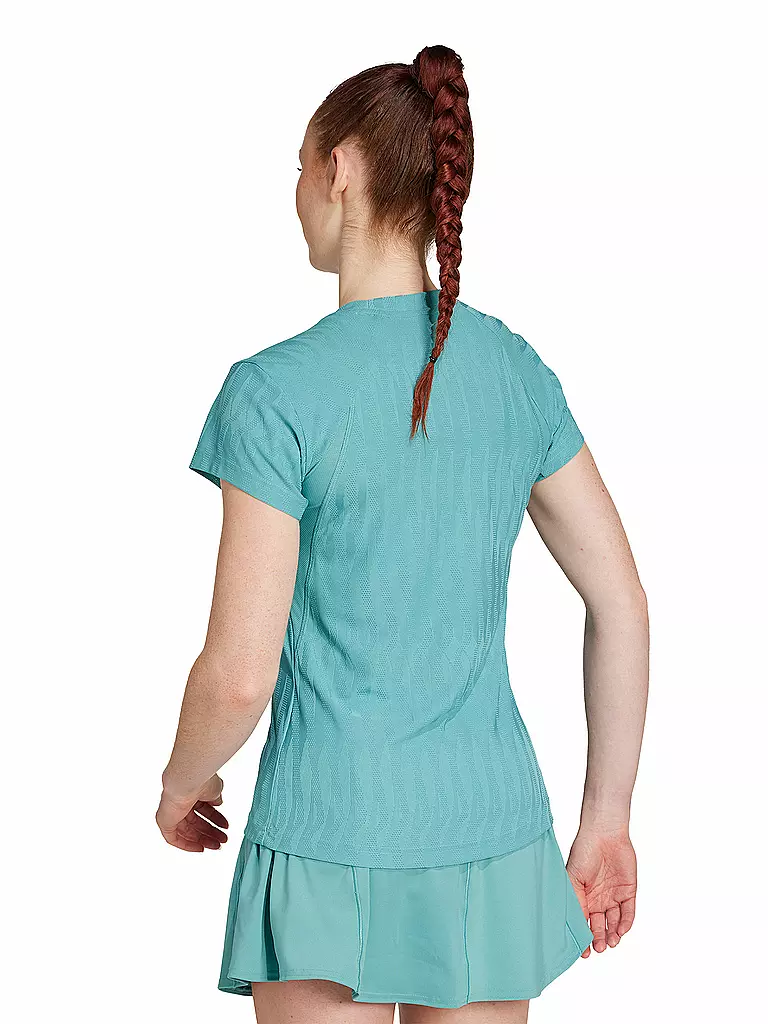 ADIDAS | Maglietta da tennis Freelift da donna |