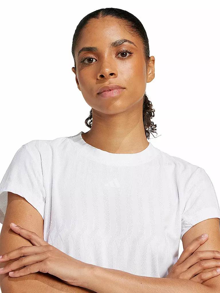 ADIDAS | Maglietta da tennis Freelift da donna |