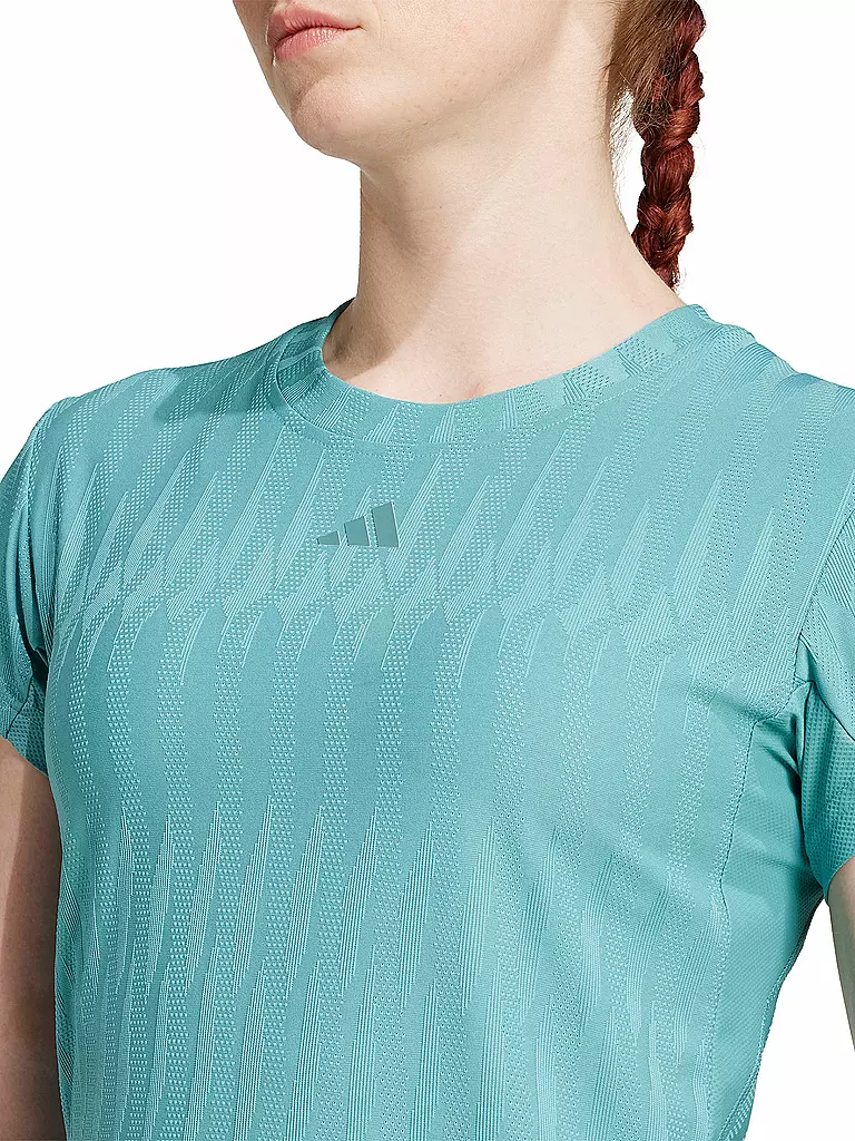 ADIDAS | Maglietta da tennis Freelift da donna |