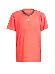 ADIDAS | Maglietta da tennis Pro per bambini | Rosso