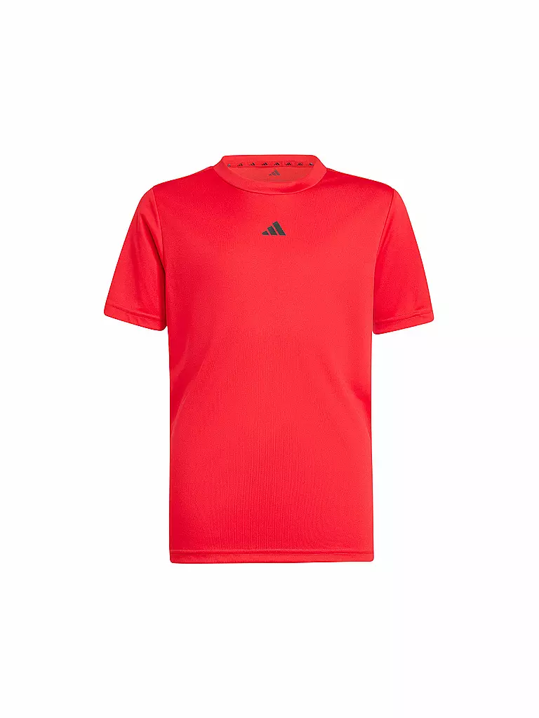ADIDAS | Maglietta fitness per bambini TR-ES T | Rosso