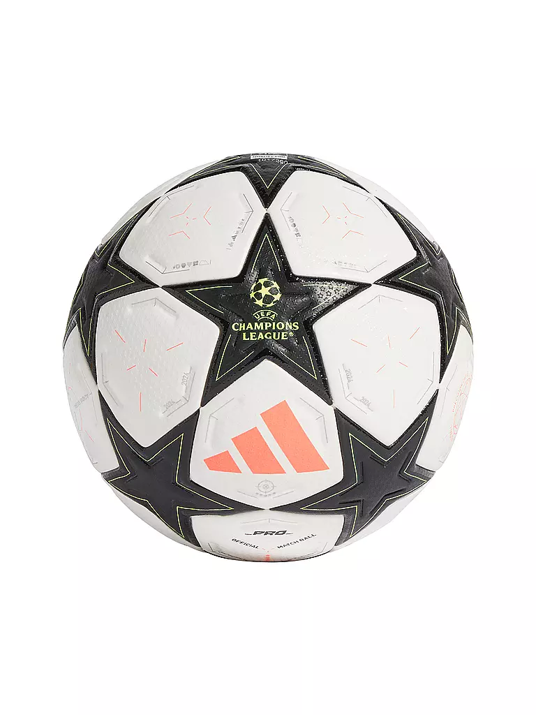 ADIDAS | Matchball UCL Pro | Bianco