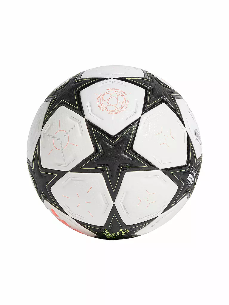 ADIDAS | Matchball UCL Pro | Bianco