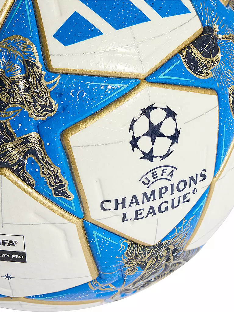 ADIDAS | Matchball UCL Pro |