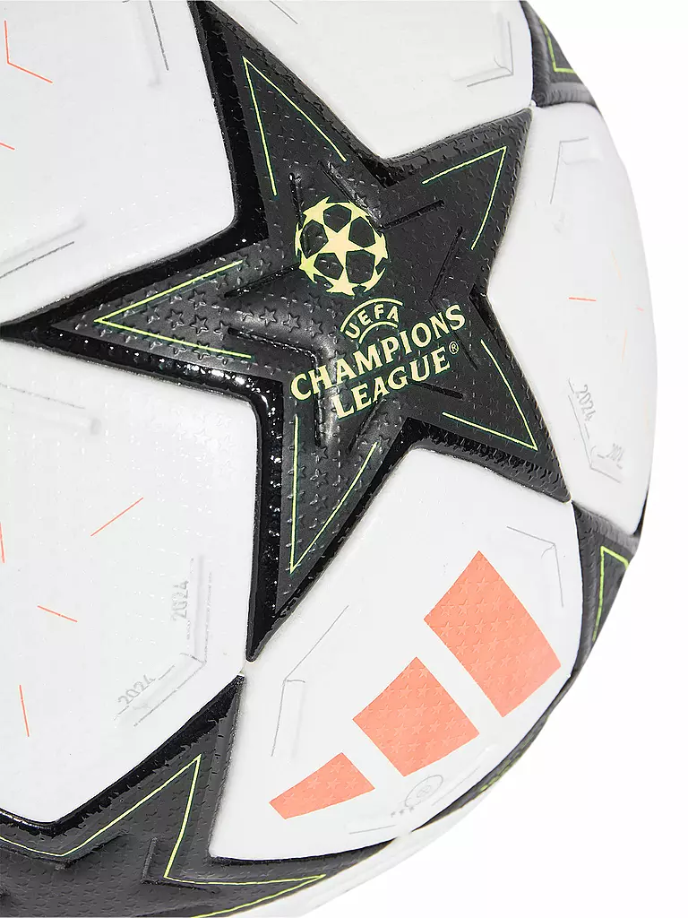 ADIDAS | Matchball UCL Pro | Bianco