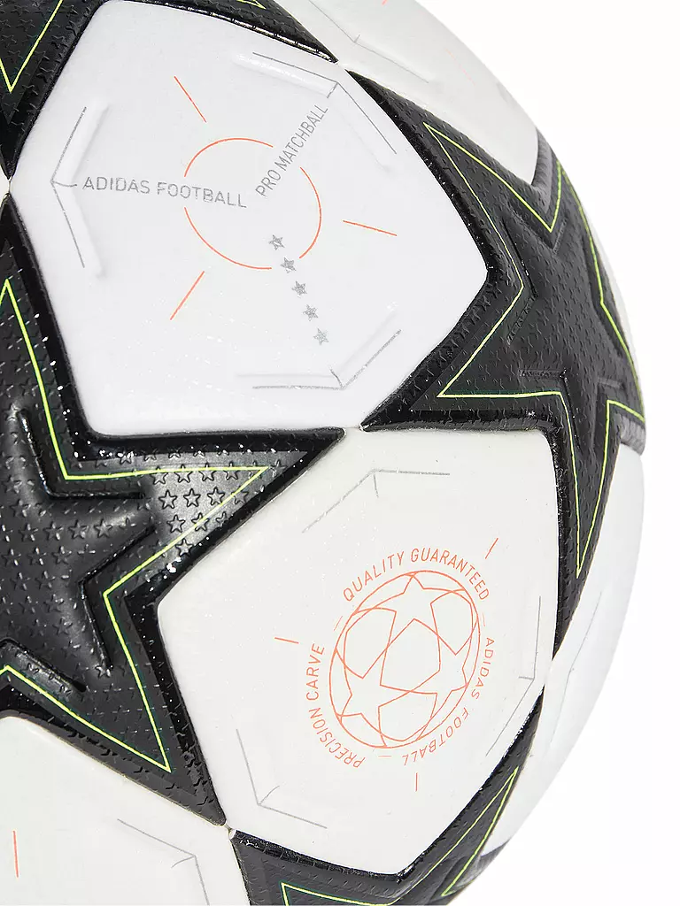 ADIDAS | Matchball UCL Pro | Bianco