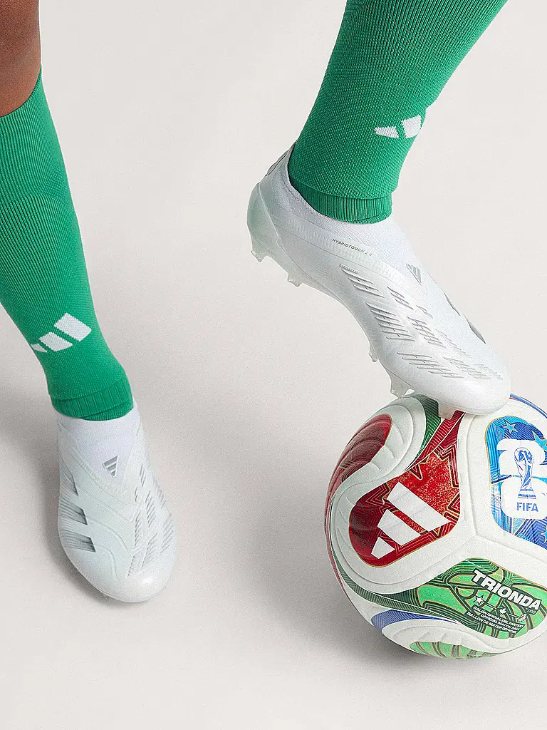 ADIDAS | Matchball WM2026 | Bianco