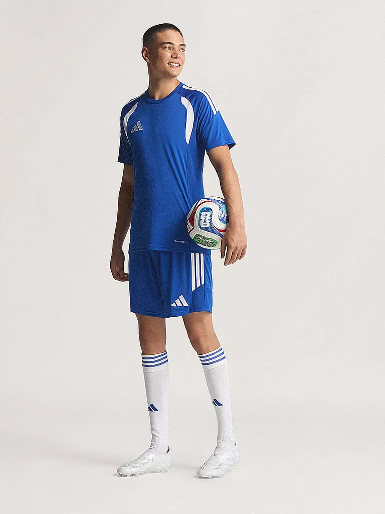 ADIDAS | Matchball WM2026 | Bianco