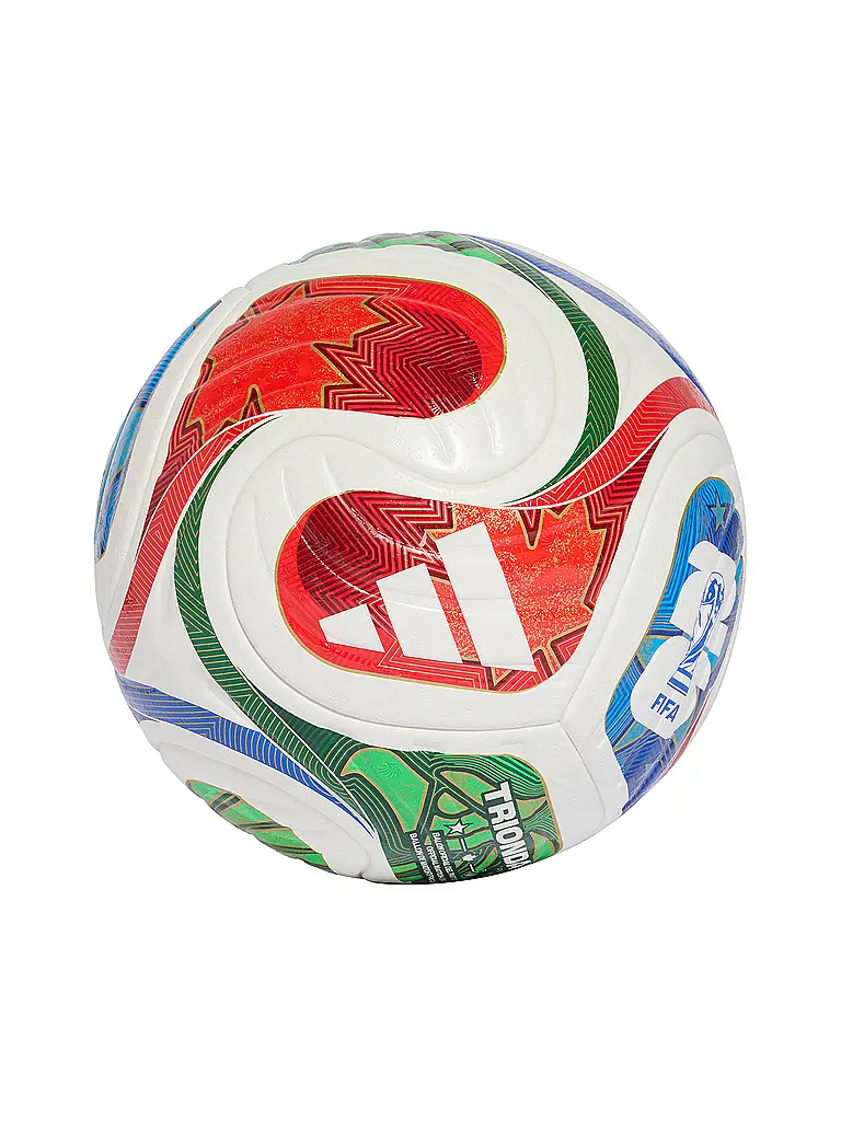 ADIDAS | Matchball WM2026 | Bianco