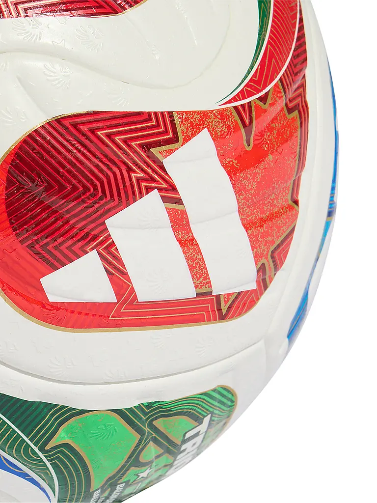 ADIDAS | Matchball WM2026 | 