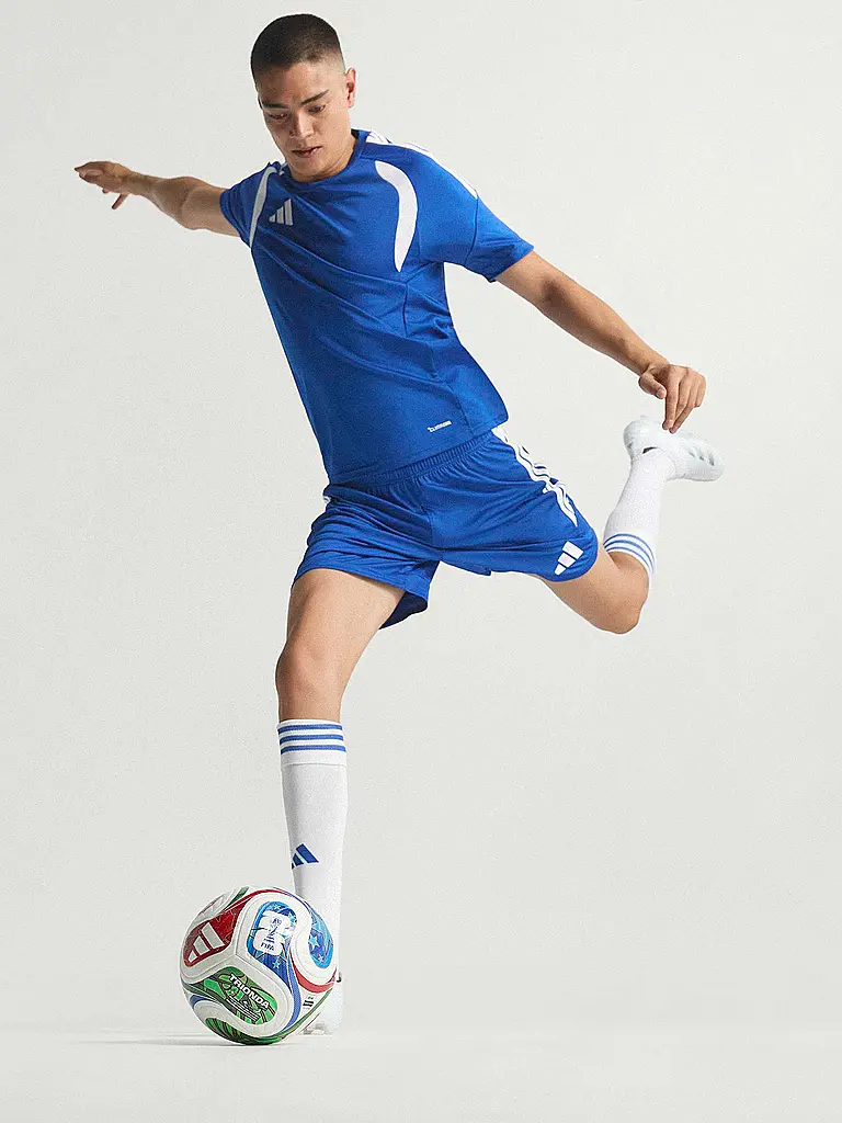 ADIDAS | Matchball WM2026 | Bianco