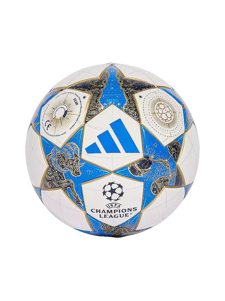 ADIDAS | Minipallone UCL League Stage | Bianco