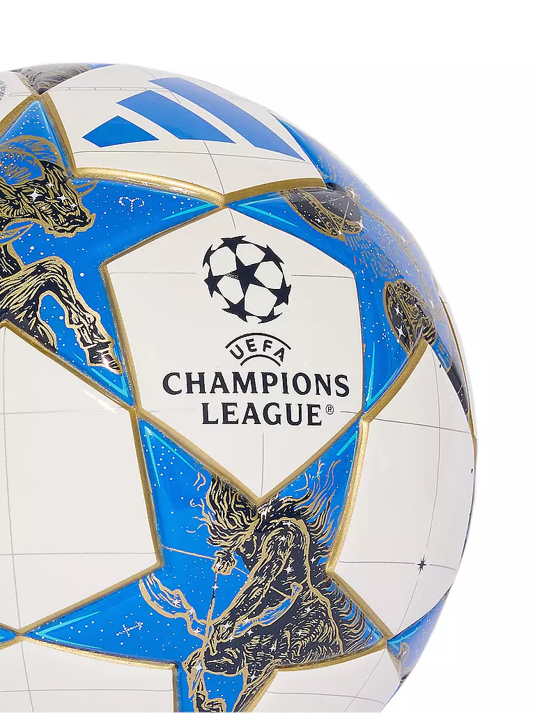 ADIDAS | Minipallone UCL League Stage |