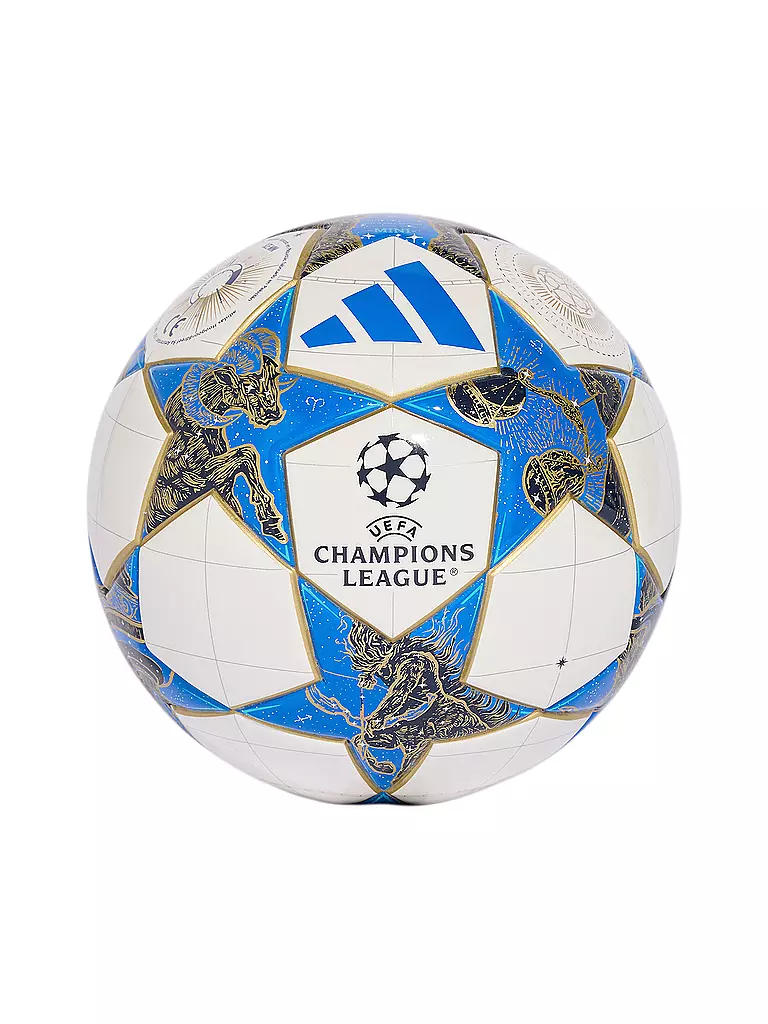 ADIDAS | Minipallone UCL League Stage |