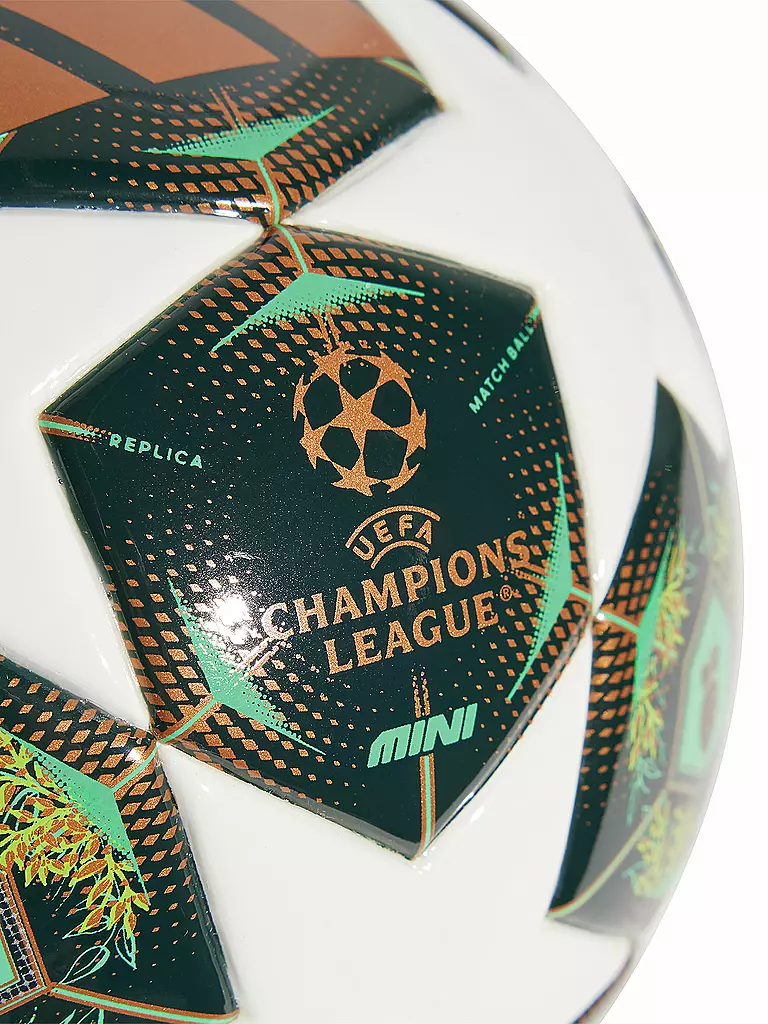 ADIDAS | Minipallone UCL |