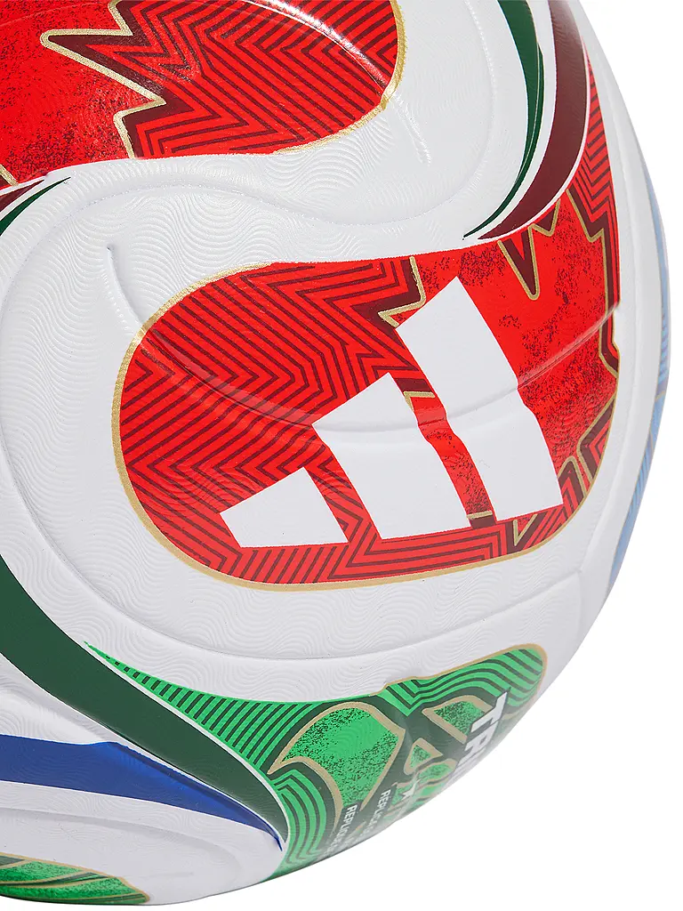 ADIDAS | Pallone da allenamento Mondiali 2026 |