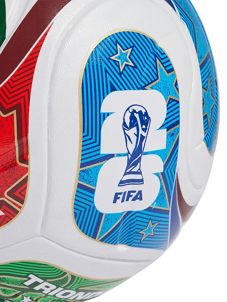 ADIDAS | Pallone da allenamento Mondiali 2026 |