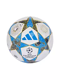 ADIDAS | Pallone da allenamento UCL League 25/26 Fase a gironi | Bianco