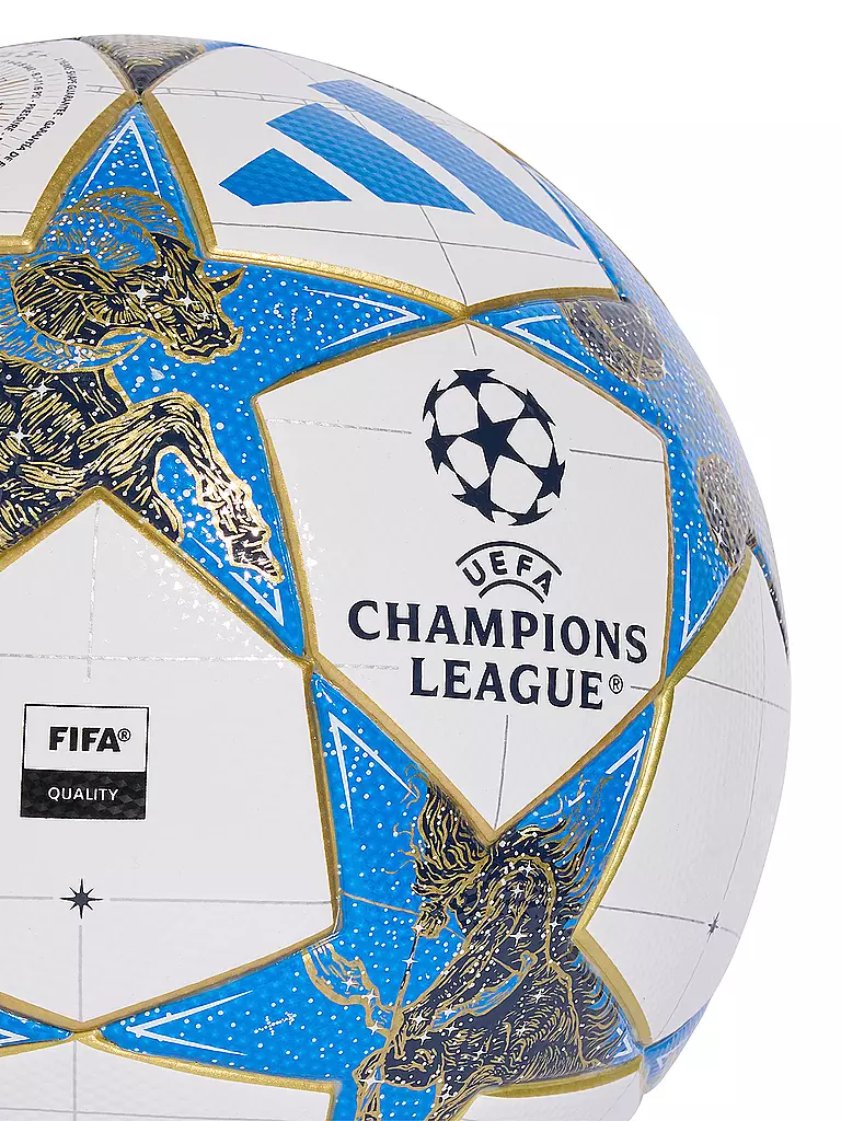 ADIDAS | Pallone da allenamento UCL League 25/26 Fase a gironi |