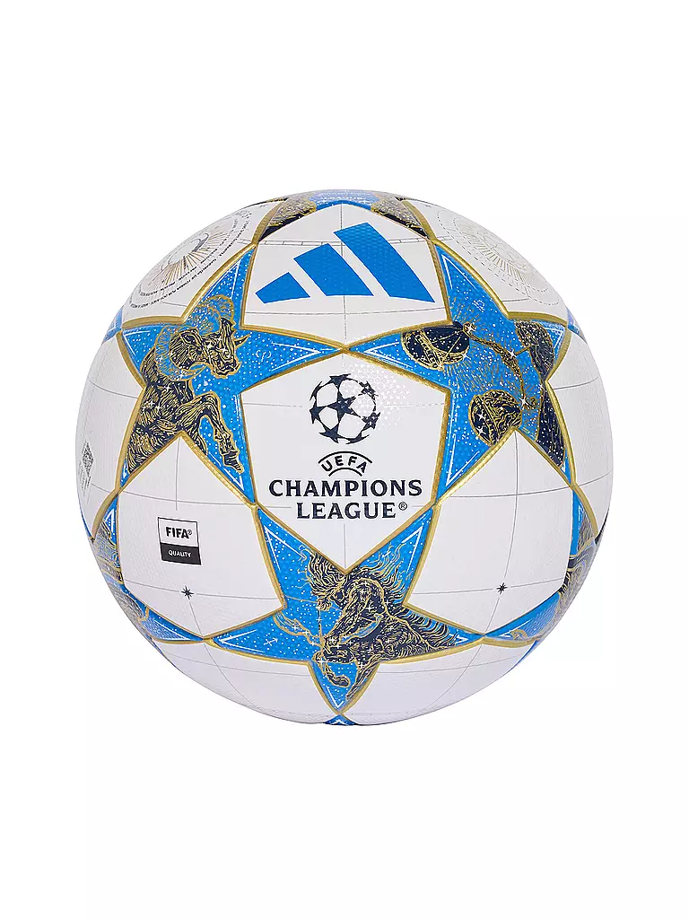 ADIDAS | Pallone da allenamento UCL League 25/26 Fase a gironi |