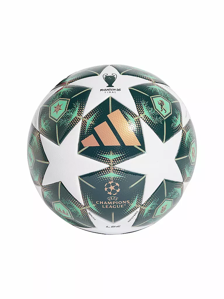ADIDAS | Pallone da allenamento UCL League | 