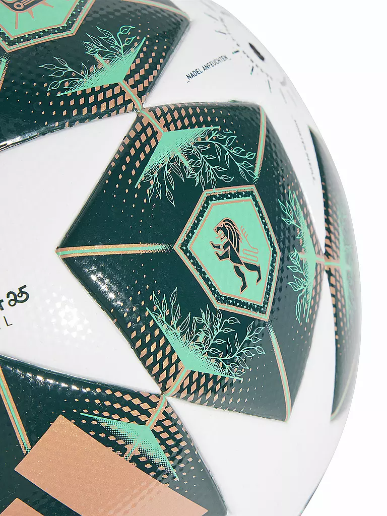 ADIDAS | Pallone da allenamento UCL League | 