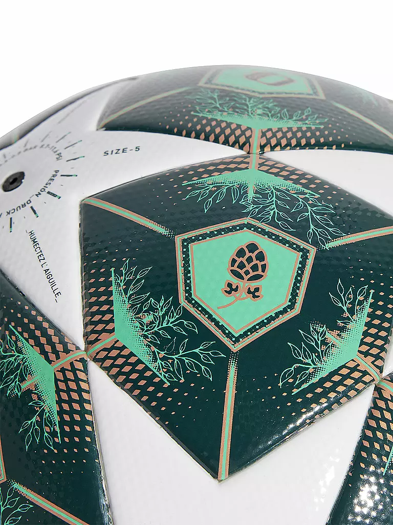 ADIDAS | Pallone da allenamento UCL League | 