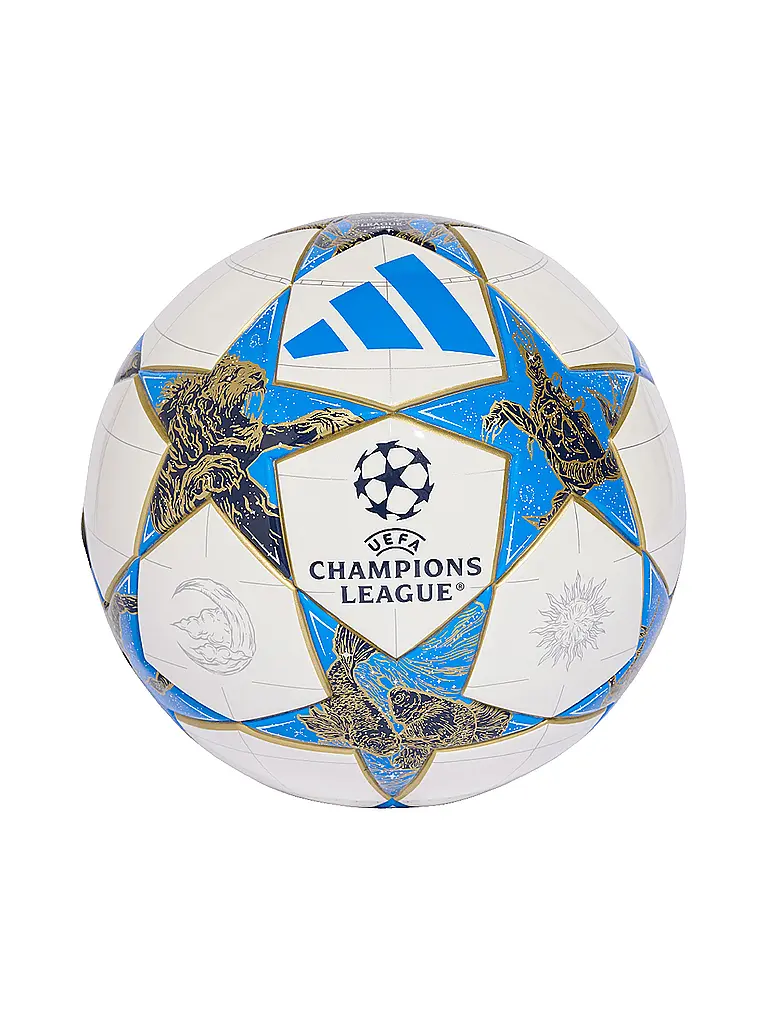 ADIDAS | Pallone da allenamento UCL LGE J290 |