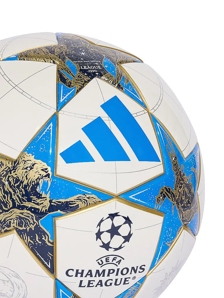 ADIDAS | Pallone da allenamento UCL LGE J290 |