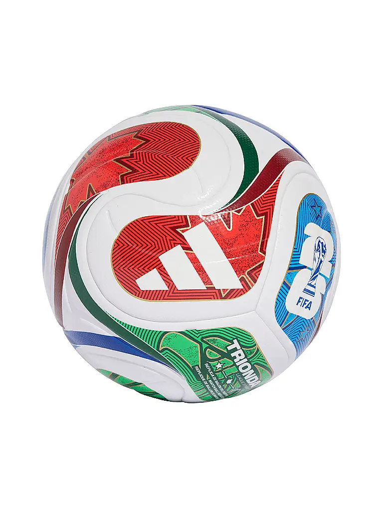 ADIDAS | Pallone da allenamento WC LGE J290 |