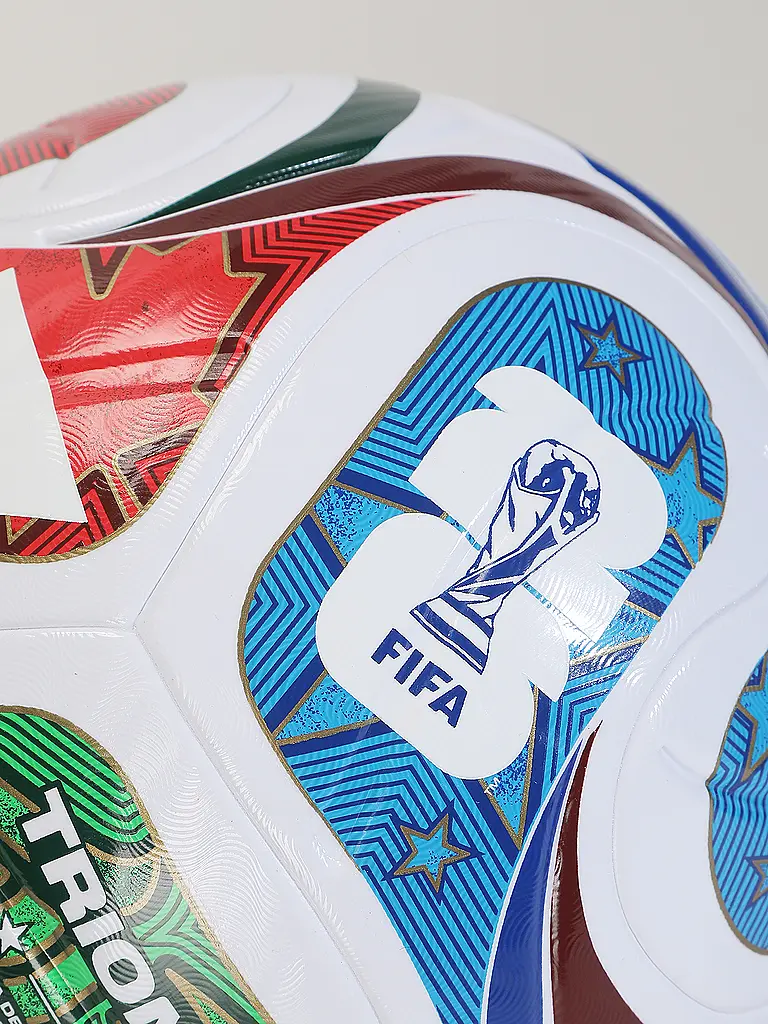 ADIDAS | Pallone da allenamento WM 2026 League |