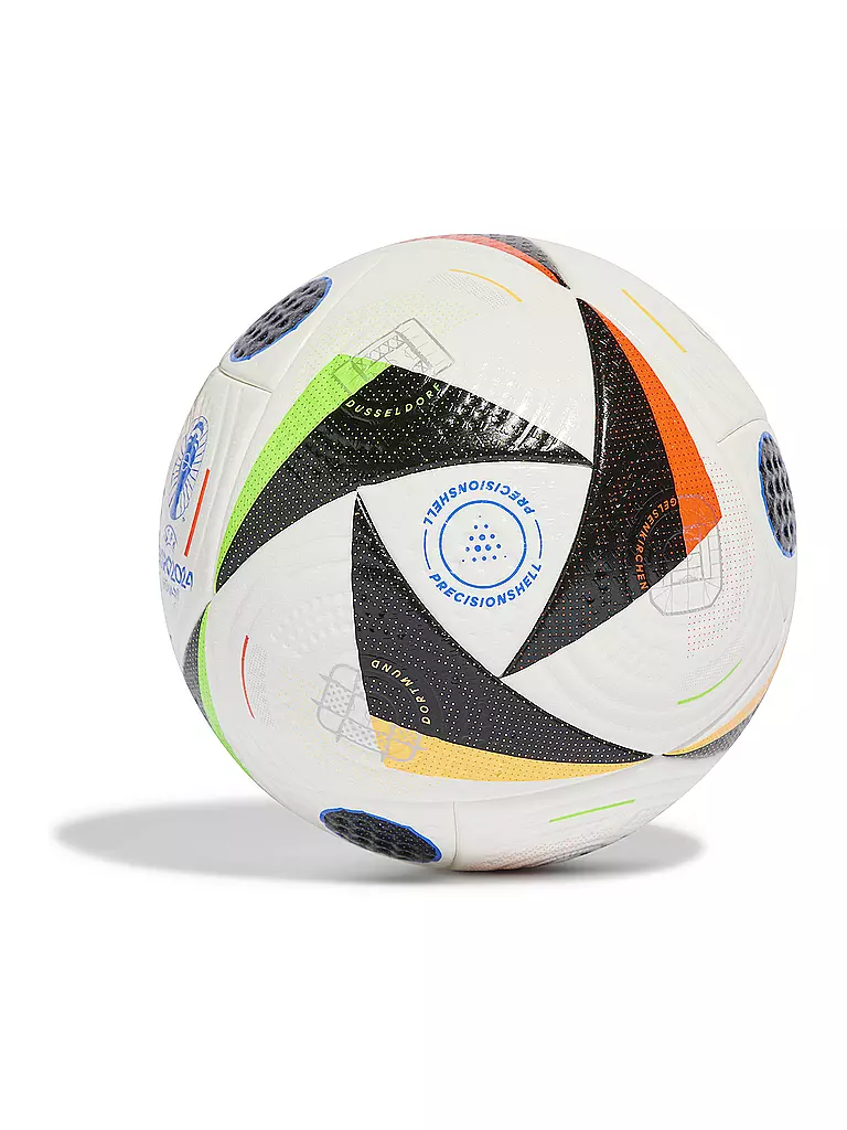 ADIDAS | Pallone Fußballliebe Pro UEFA EURO24™ | Bianco