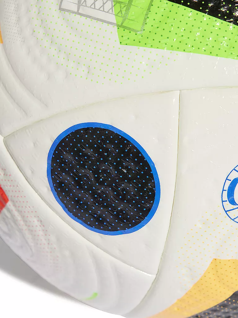 ADIDAS | Pallone Fußballliebe Pro UEFA EURO24™ | 