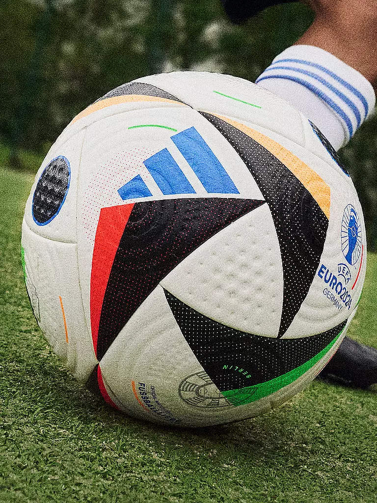 ADIDAS | Pallone Fußballliebe Pro UEFA EURO24™ |