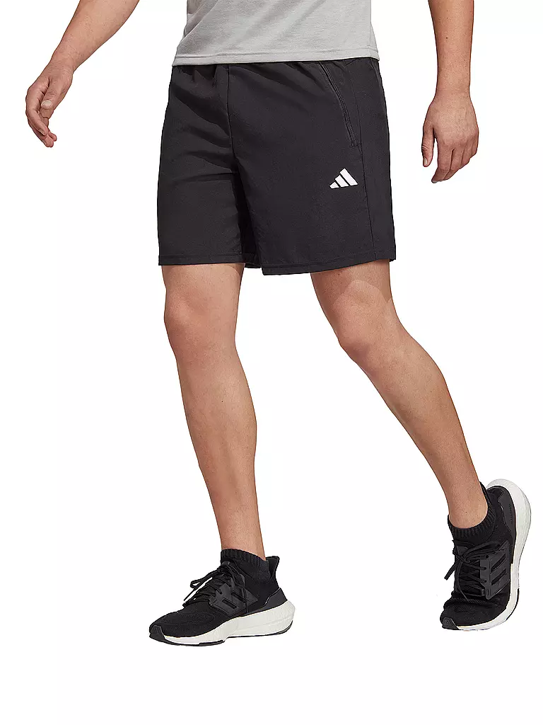 ADIDAS | Pantaloncini da allenamento da uomo Train Essentials Woven |