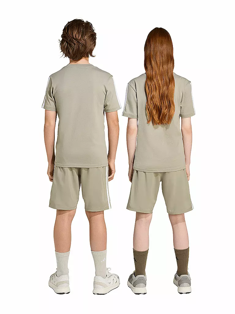 ADIDAS | Pantaloncini da allenamento per bambini Essentials Climacool |