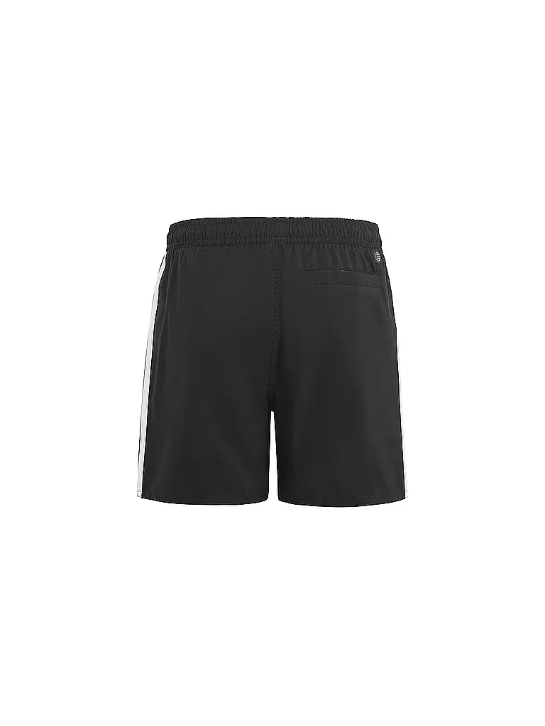 ADIDAS | Pantaloncini da bagno da ragazzo a 3 strisce |