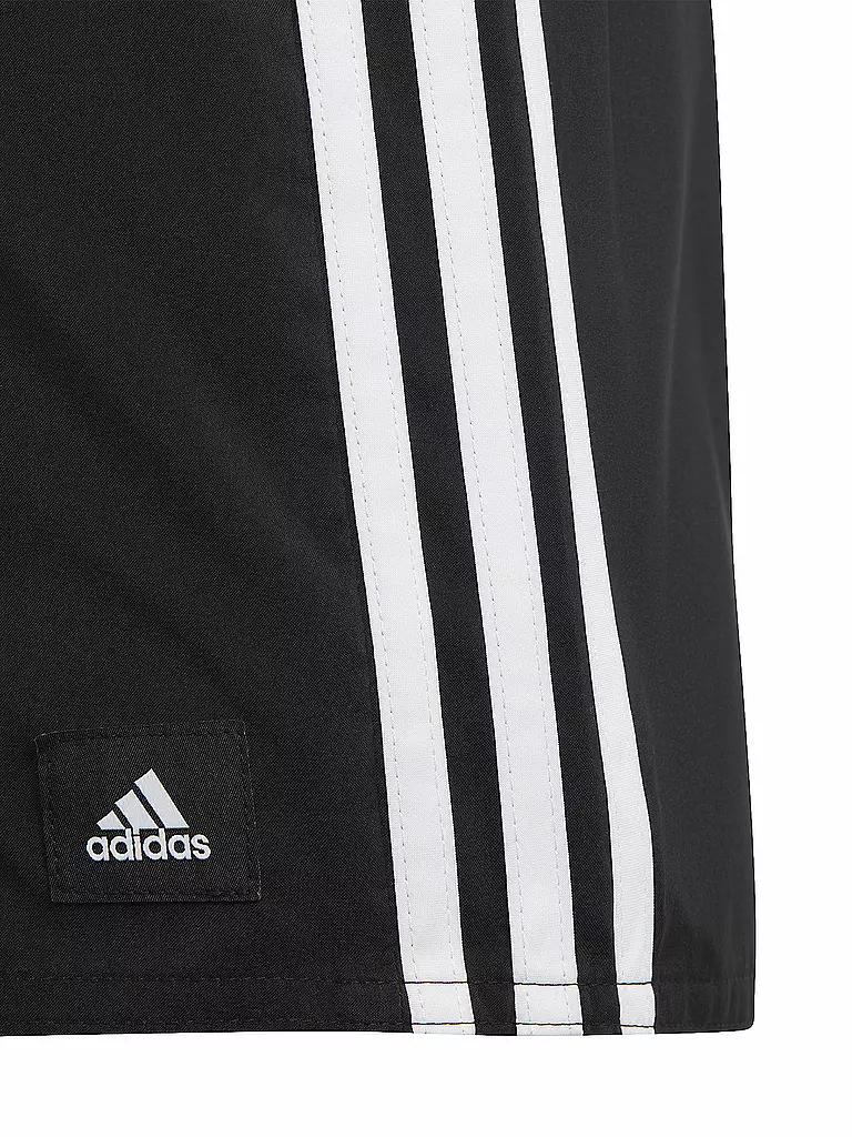 ADIDAS | Pantaloncini da bagno da ragazzo a 3 strisce |