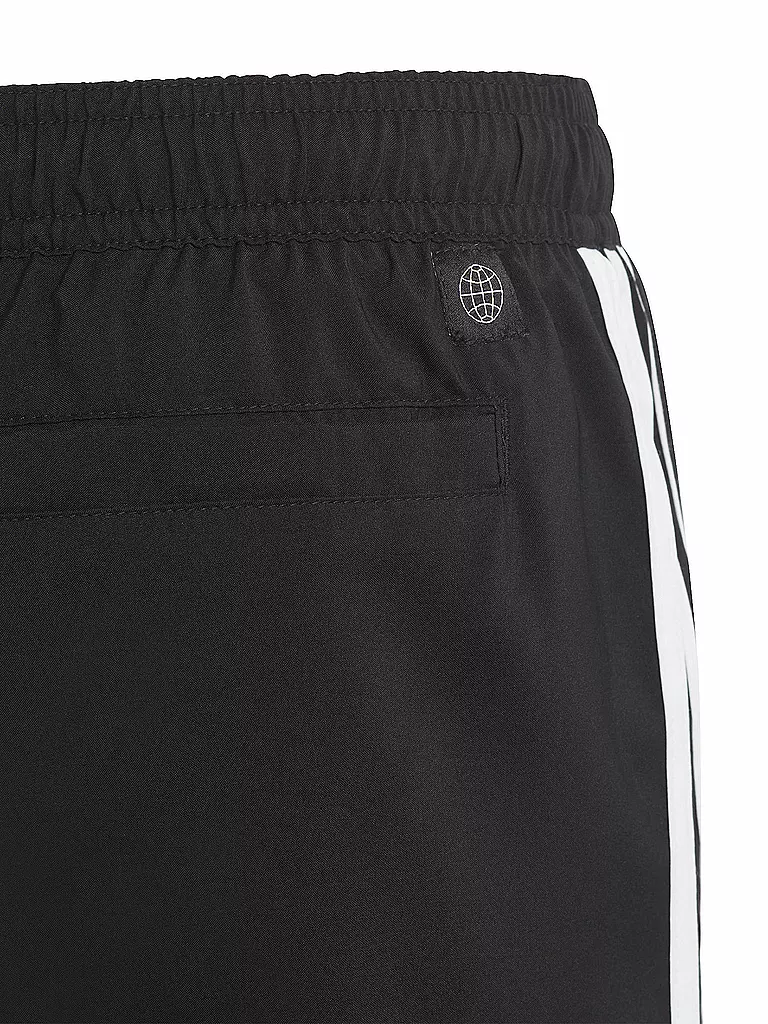 ADIDAS | Pantaloncini da bagno da ragazzo a 3 strisce |