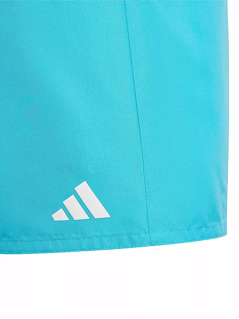 ADIDAS | Pantaloncini da bagno da ragazzo Solid BY |