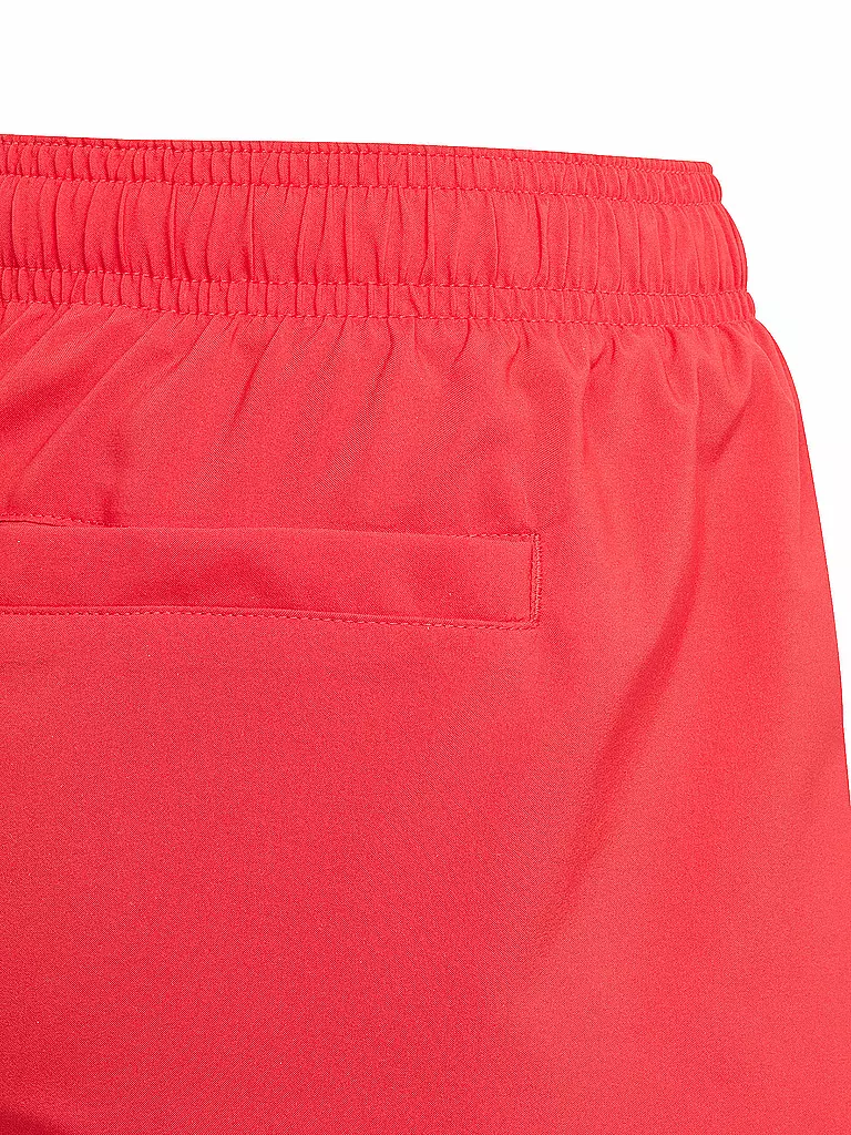 ADIDAS | Pantaloncini da bagno da ragazzo Sportswear Essentials Logo CLX |