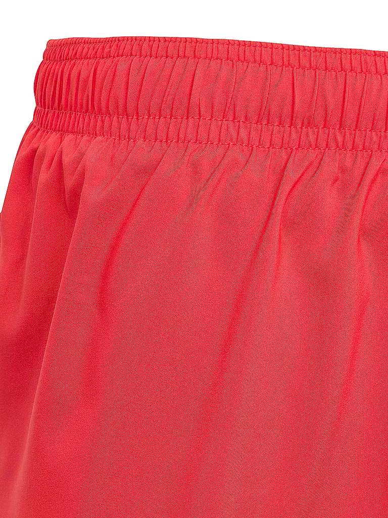 ADIDAS | Pantaloncini da bagno da ragazzo Sportswear Essentials Logo CLX |