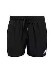 ADIDAS | Pantaloncini da bagno da uomo 3S BLD SH 3 pollici | Nero