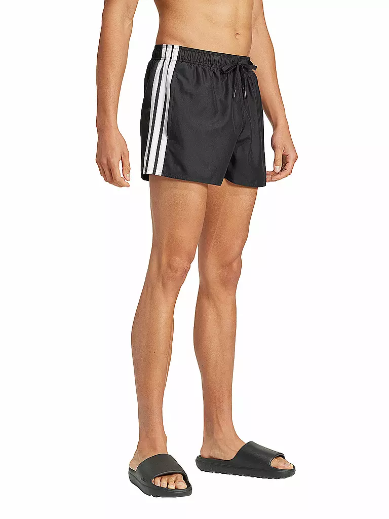 ADIDAS | Pantaloncini da bagno da uomo 3S BLD SH 3 pollici |