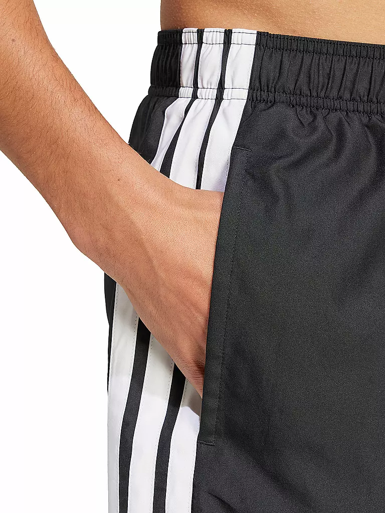 ADIDAS | Pantaloncini da bagno da uomo 3S BLD SH 3 pollici |