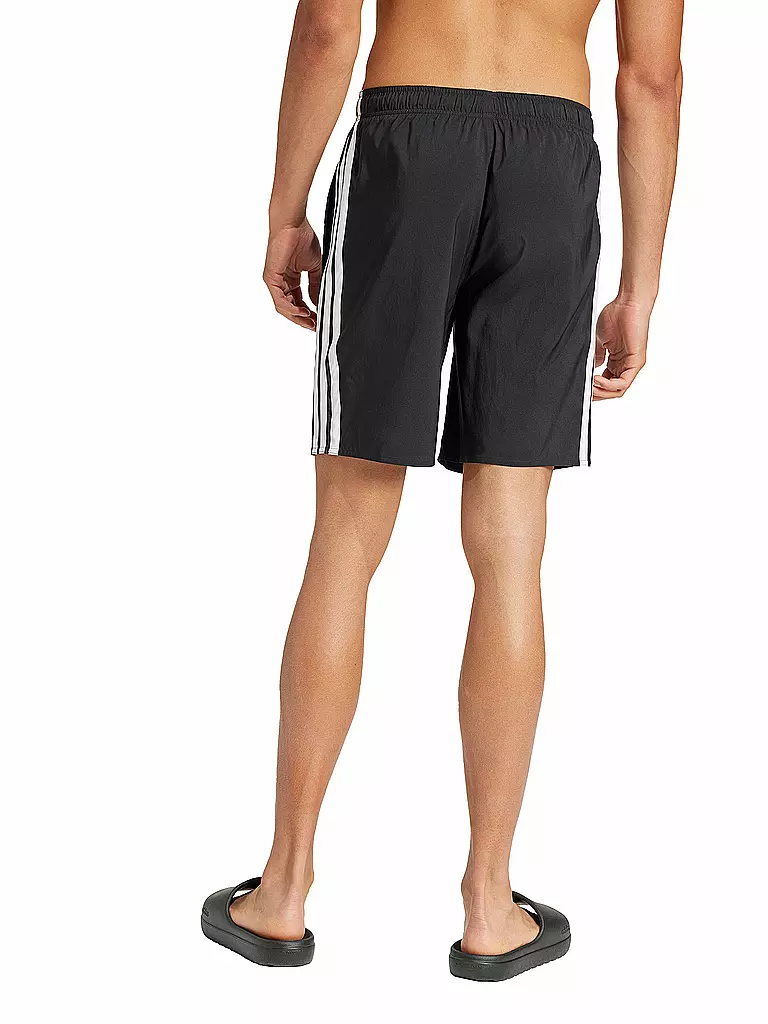 ADIDAS | Pantaloncini da bagno da uomo 3S BLD SH 8 pollici |