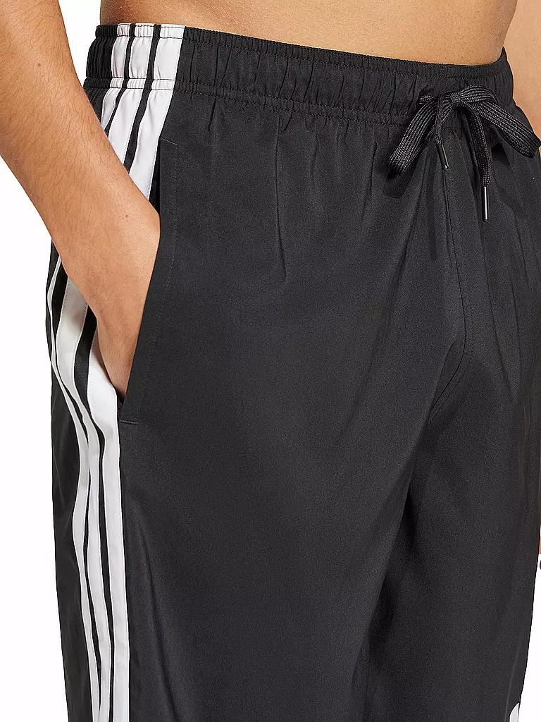 ADIDAS | Pantaloncini da bagno da uomo 3S BLD SH 8 pollici |