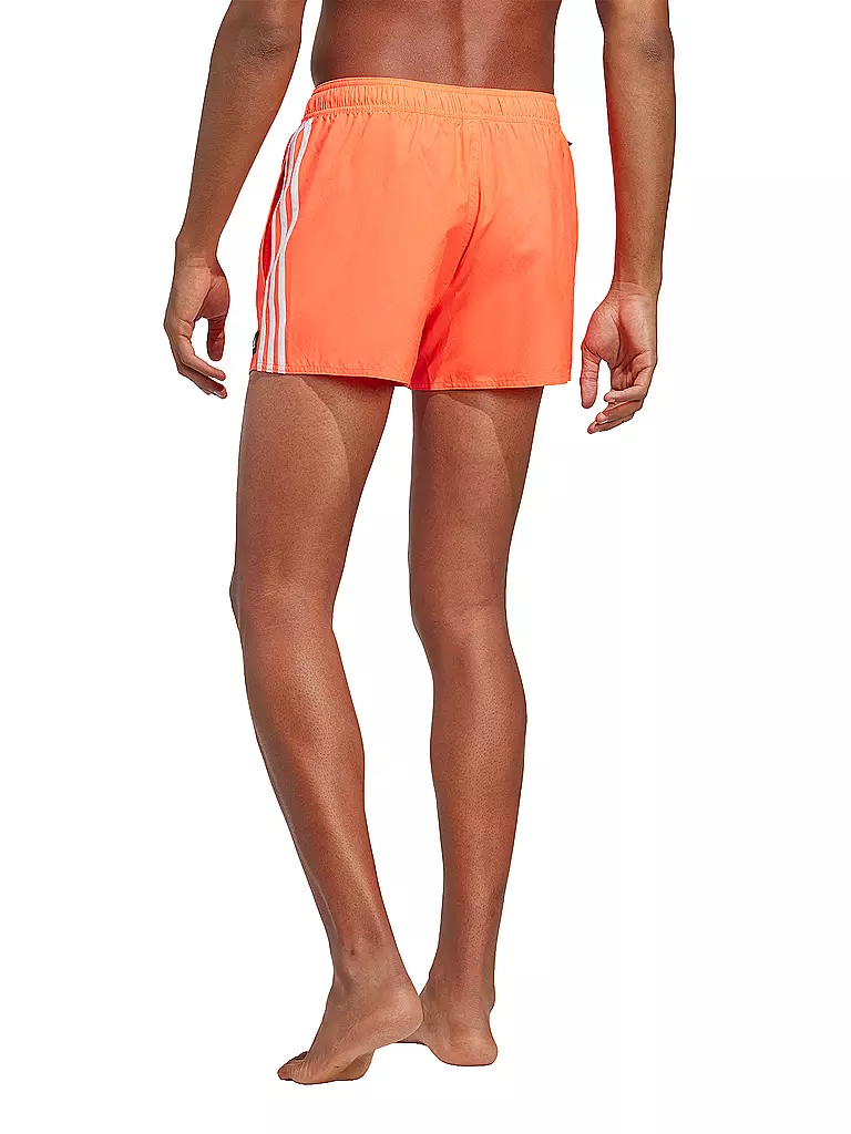 ADIDAS | Pantaloncini da bagno da uomo 3S CLX |