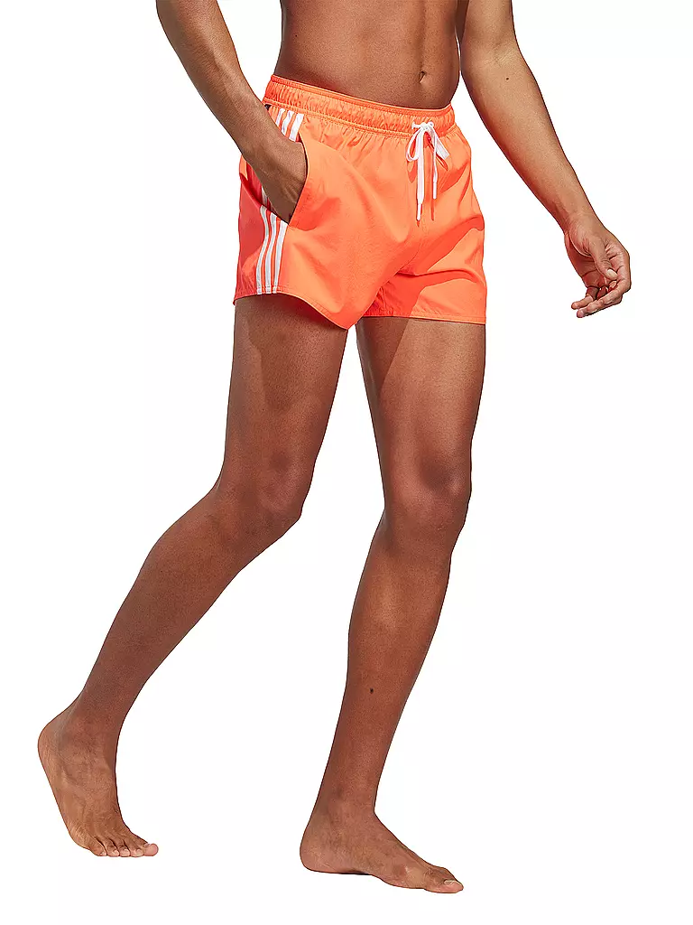 ADIDAS | Pantaloncini da bagno da uomo 3S CLX |